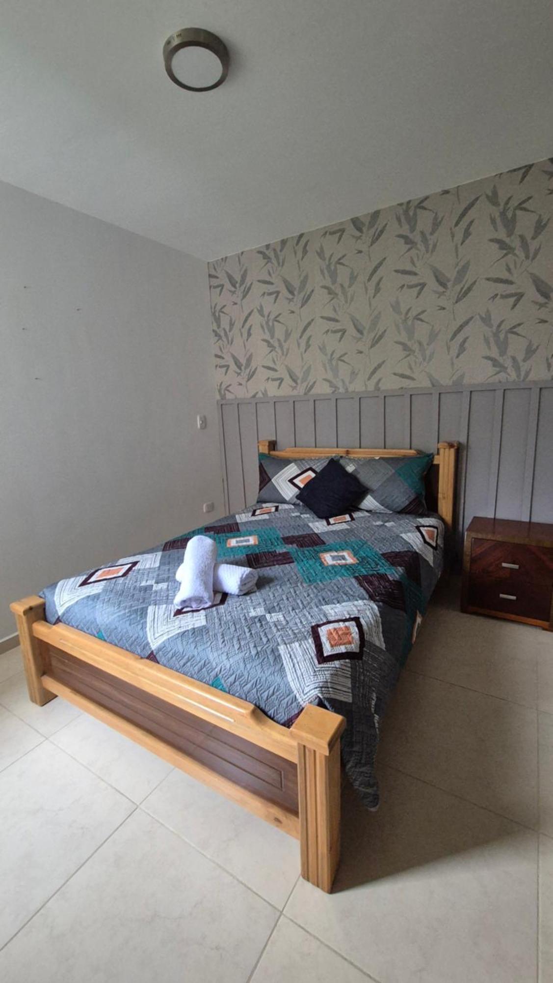 Apartamento Privado Vacacional A 5M Del Aeropuerto, 20 Minutos Del Parque Del Cafe Y Centro De Armenia Con 4 Piscinas, 3 Jacuzzi, Sauna By Molca Xperiences 2H Экстерьер фото