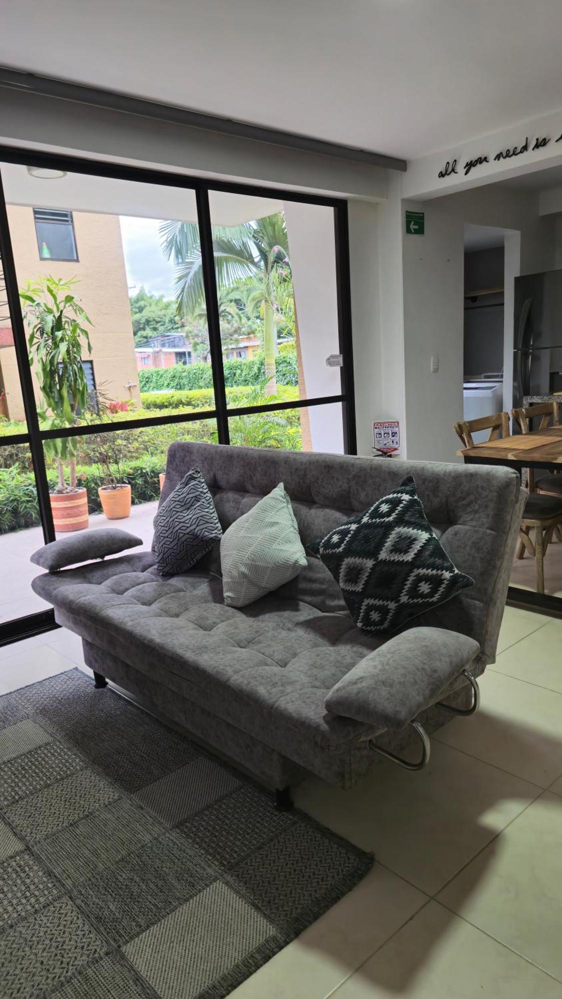 Apartamento Privado Vacacional A 5M Del Aeropuerto, 20 Minutos Del Parque Del Cafe Y Centro De Armenia Con 4 Piscinas, 3 Jacuzzi, Sauna By Molca Xperiences 2H Экстерьер фото