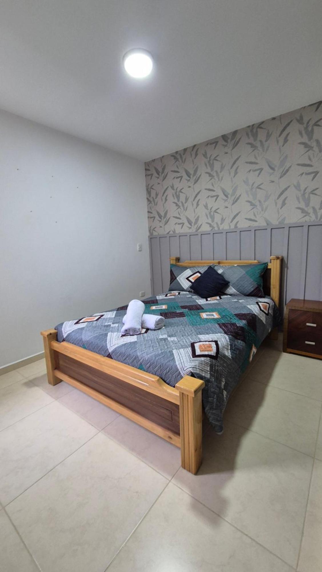 Apartamento Privado Vacacional A 5M Del Aeropuerto, 20 Minutos Del Parque Del Cafe Y Centro De Armenia Con 4 Piscinas, 3 Jacuzzi, Sauna By Molca Xperiences 2H Экстерьер фото
