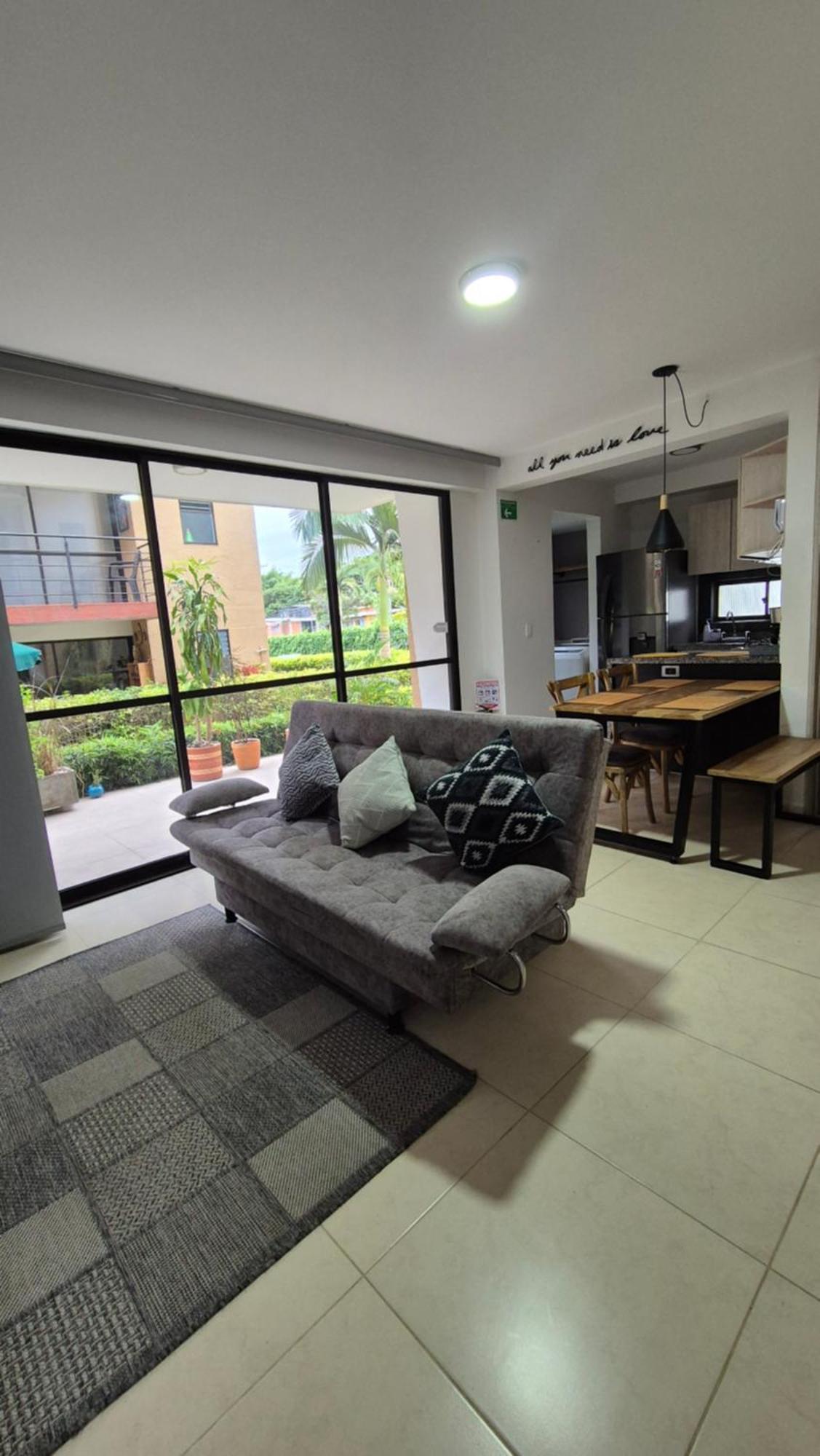 Apartamento Privado Vacacional A 5M Del Aeropuerto, 20 Minutos Del Parque Del Cafe Y Centro De Armenia Con 4 Piscinas, 3 Jacuzzi, Sauna By Molca Xperiences 2H Экстерьер фото