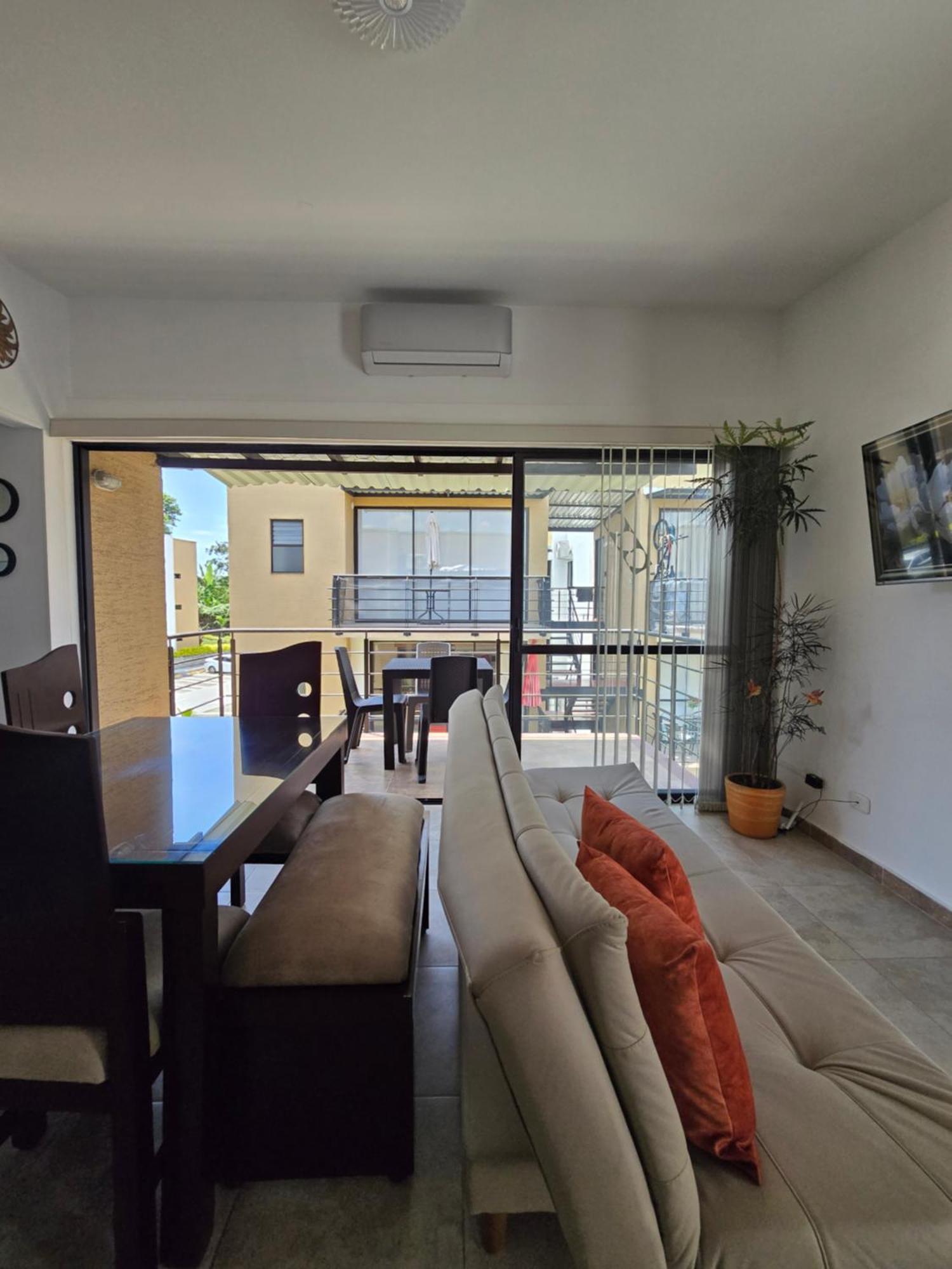 Apartamento Privado Vacacional A 5M Del Aeropuerto, 20 Minutos Del Parque Del Cafe Y Centro De Armenia Con 4 Piscinas, 3 Jacuzzi, Sauna By Molca Xperiences 2H Экстерьер фото