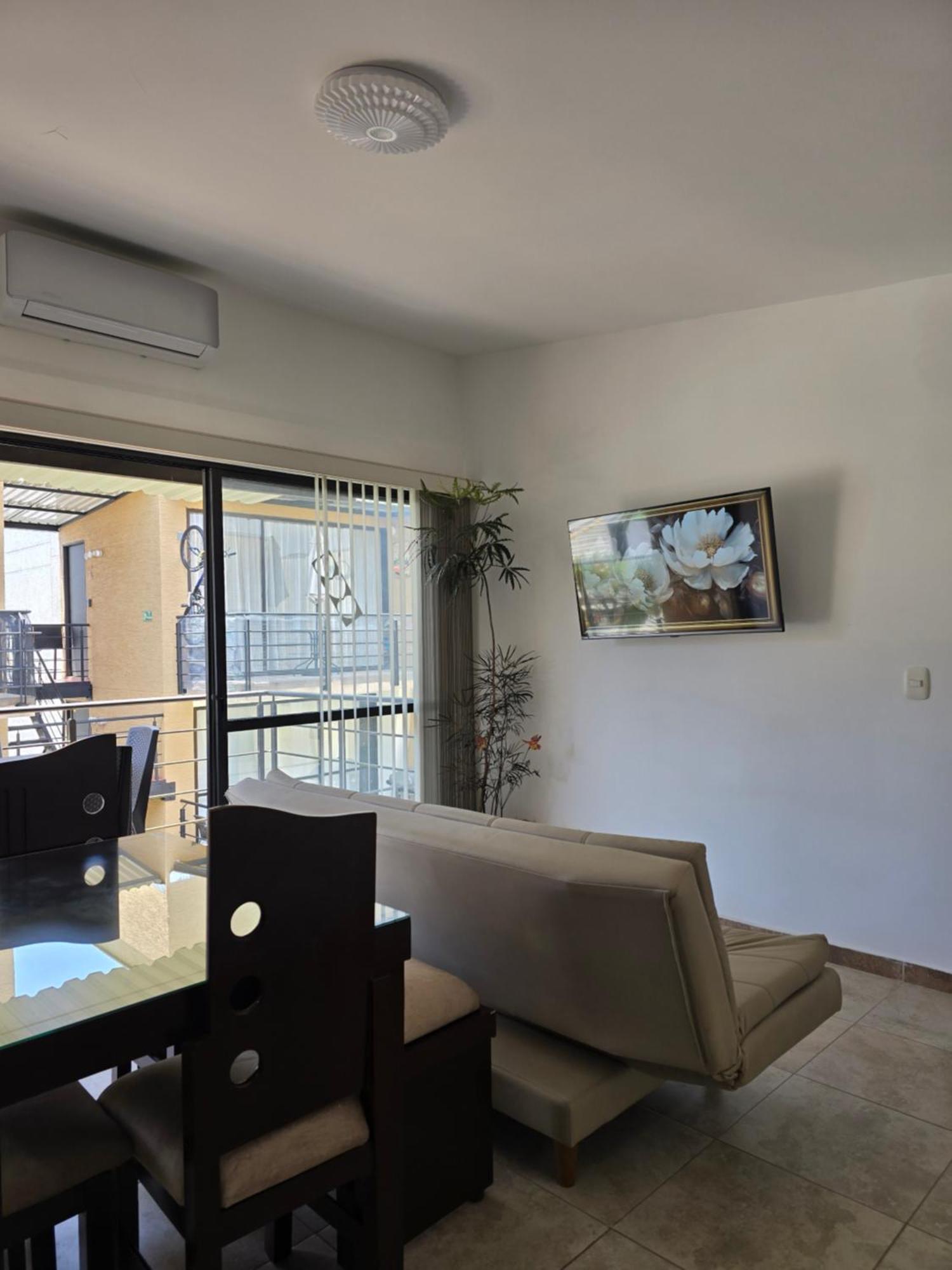 Apartamento Privado Vacacional A 5M Del Aeropuerto, 20 Minutos Del Parque Del Cafe Y Centro De Armenia Con 4 Piscinas, 3 Jacuzzi, Sauna By Molca Xperiences 2H Экстерьер фото