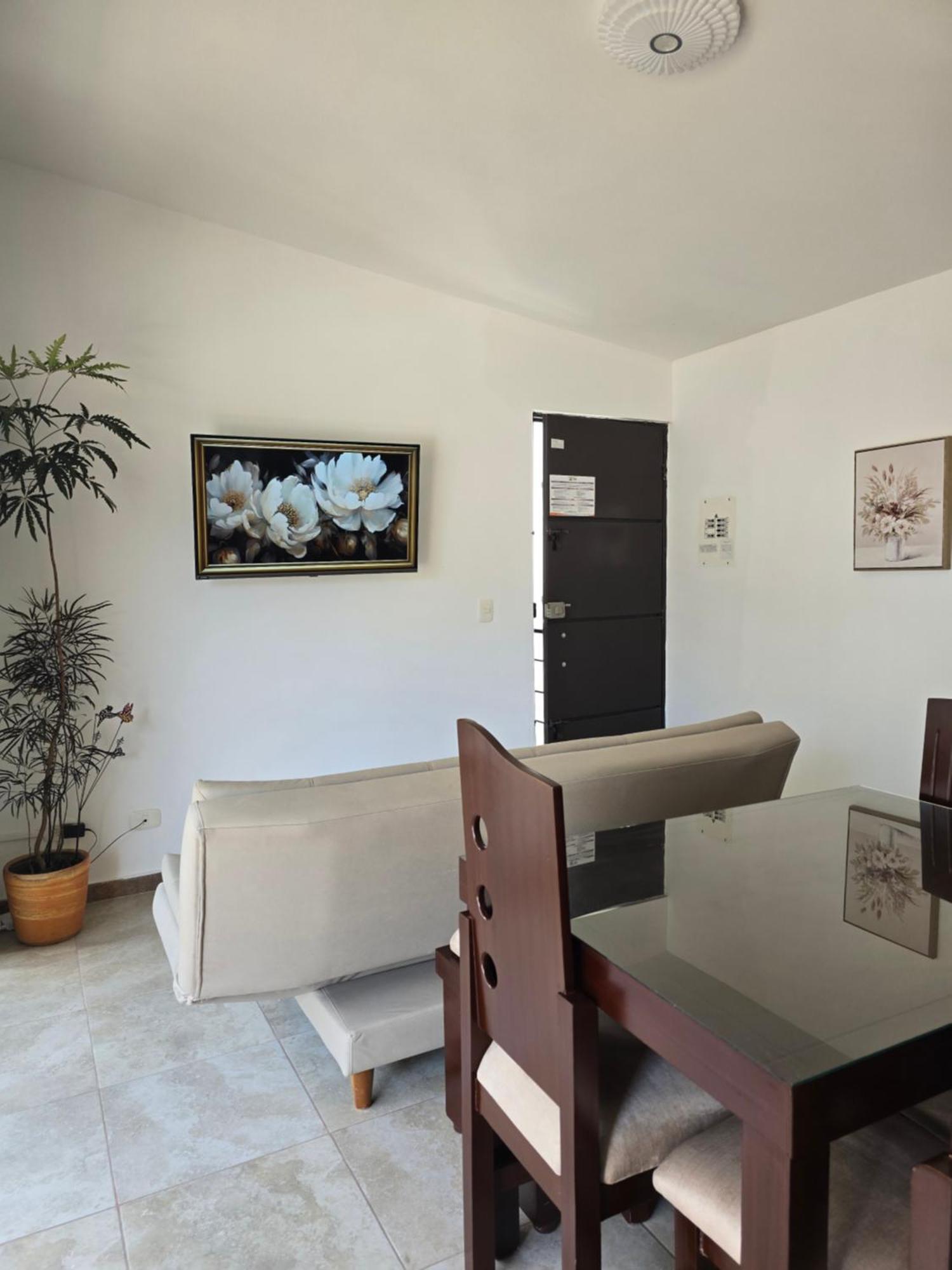 Apartamento Privado Vacacional A 5M Del Aeropuerto, 20 Minutos Del Parque Del Cafe Y Centro De Armenia Con 4 Piscinas, 3 Jacuzzi, Sauna By Molca Xperiences 2H Экстерьер фото
