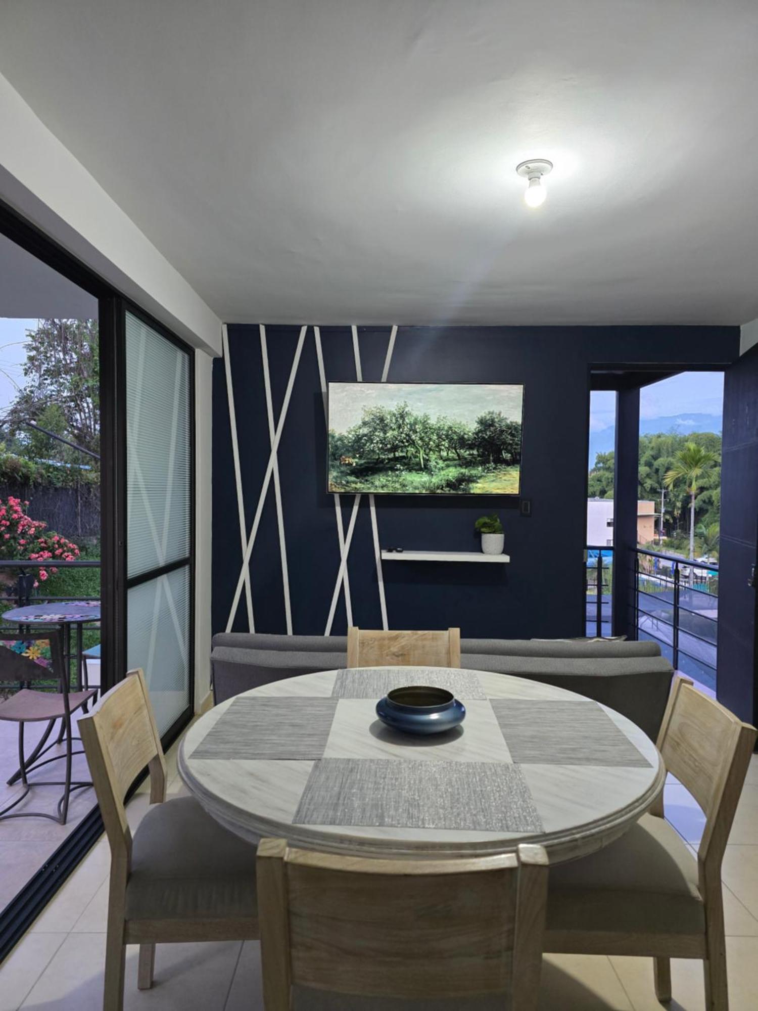 Apartamento Privado Vacacional A 5M Del Aeropuerto, 20 Minutos Del Parque Del Cafe Y Centro De Armenia Con 4 Piscinas, 3 Jacuzzi, Sauna By Molca Xperiences 2H Экстерьер фото